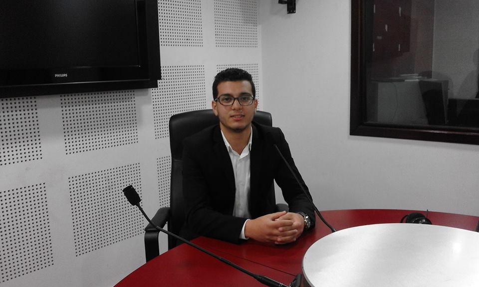 GPEEjenr's tweet photo. Nous remercions notre partenaire médiatique Radio ASWAT.
Soyez nombreux à venir les 26-27 Avril 2017 dans les locaux de  @ENSAKhouribga https://t.co/wY96TP6Xfg