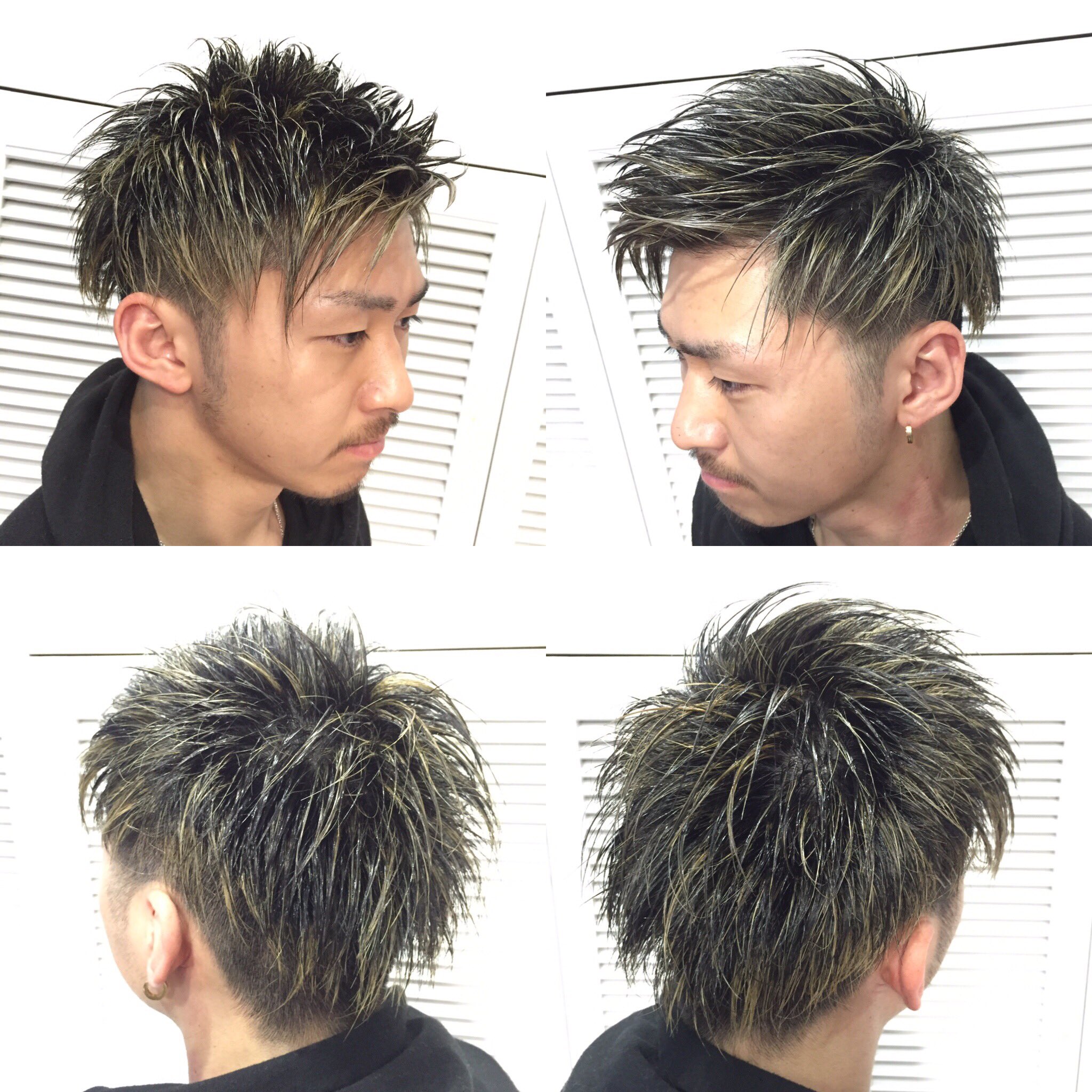 すけ Men S Style 細かめのハイライトで束感 メンズカット メンズショート ツーブロック ハイライト メッシュ シルバーメッシュ 茅ケ崎 美容室 茅ケ崎美容室 Lehua T Co Q7qp4uqqfq Twitter すけ Men S Style 細かめのハイライトで束感 メンズカット メンズショート ツーブロック ハイライト メッシュ シルバーメッシュ 茅ケ崎 美容室 茅ケ崎美容室 Lehua T Co Q7qp4uqqfq Twitter