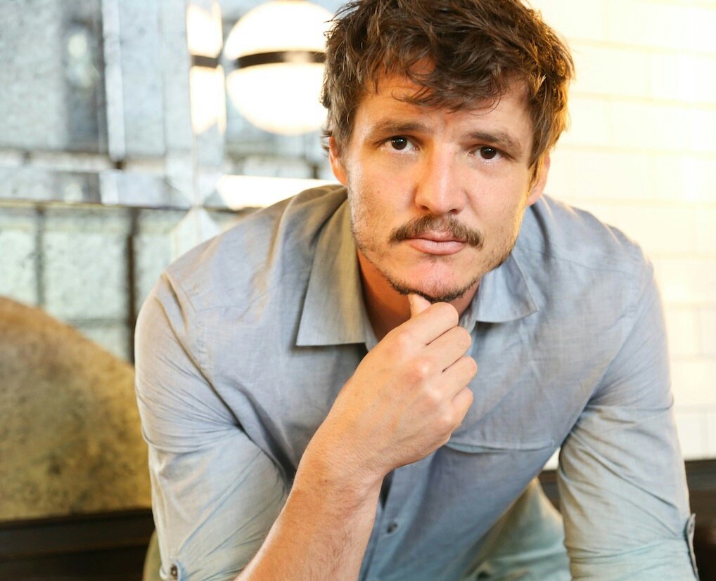 Happy birthday Pedro Pascal 