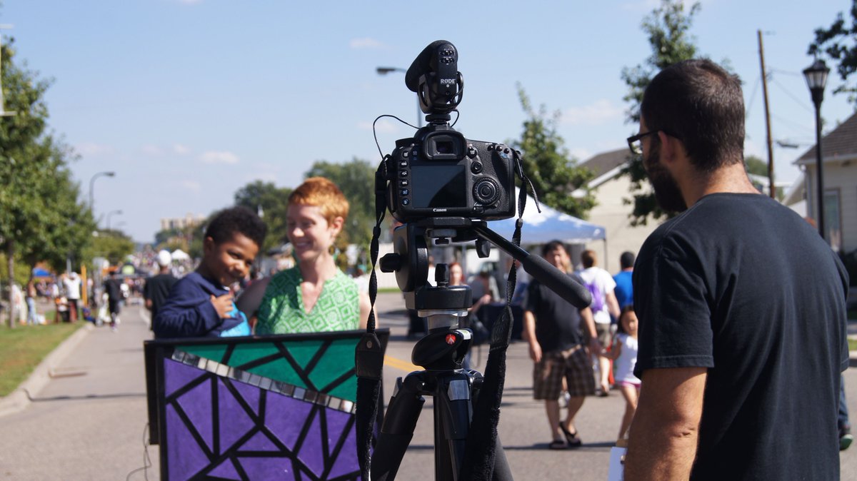 Last day to vote4 <a href="/intermedia_arts/">Intermedia Arts</a>, building understanding among people thru art. Learn more + vote4 them at top of DesignWithBenefits.com