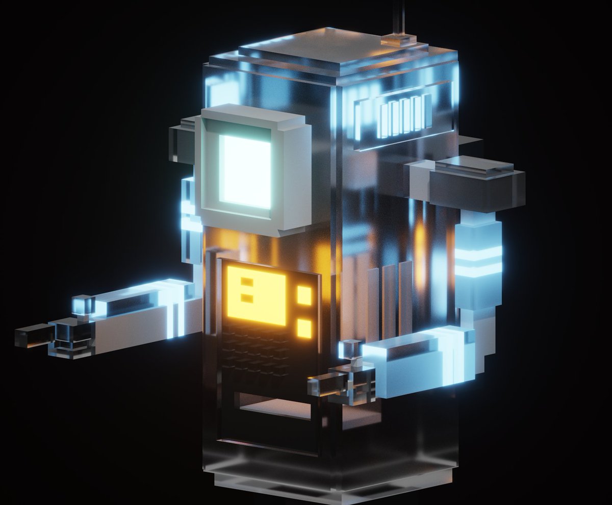 ephtracy's tweet photo. #MagicaVoxel 0.98.2 Released : Bloom/Bokeh Effects https://t.co/7hlF3PHGsi https://t.co/JiefLKl8LQ