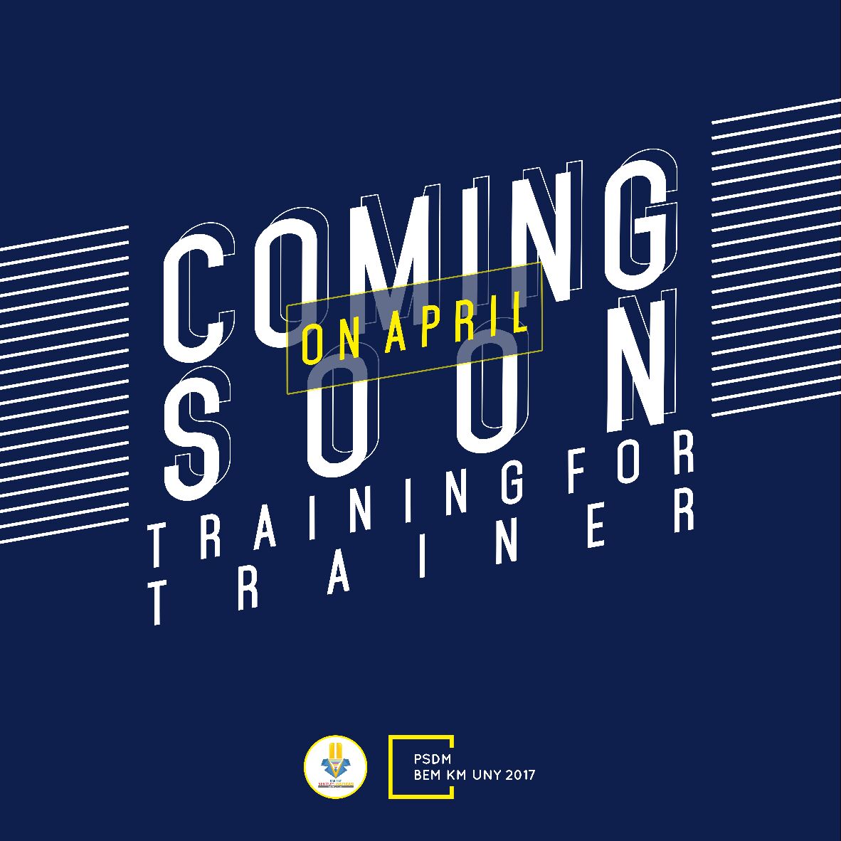 📆 8 April 2017
🕰 08.00
🏛 R Seminar FMIPA UNY
FREE
Info&amp;pendaftaran
Nama_Prodi_Angkatan_Email_Nomor HP
Fathin 082245372162
Ayu 085601815332