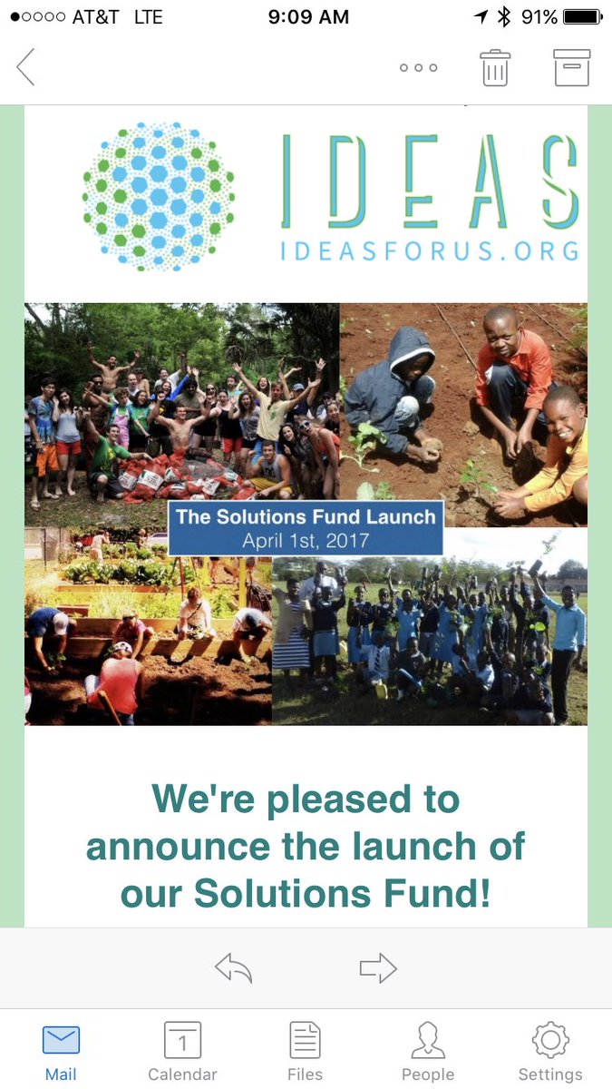 castroideas's tweet photo. @IDEAStweetsUs launched the #SolutionsFund and provides microgrants for enviro solutions around the World! Sign up today! #ideasforus https://t.co/nelM2v3zX9