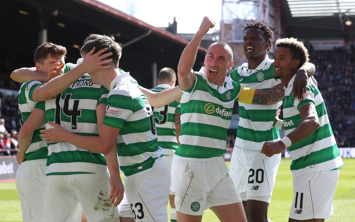 panditfootball's tweet photo. Celtic F.C. resmi jadi juara Liga Skotlandia, tanpa terkalahkan. https://t.co/4DJKWiCbZ4 https://t.co/XSIe2ws93U