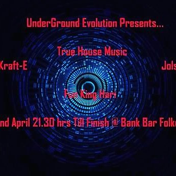 UnderGroundEvolution tweet media