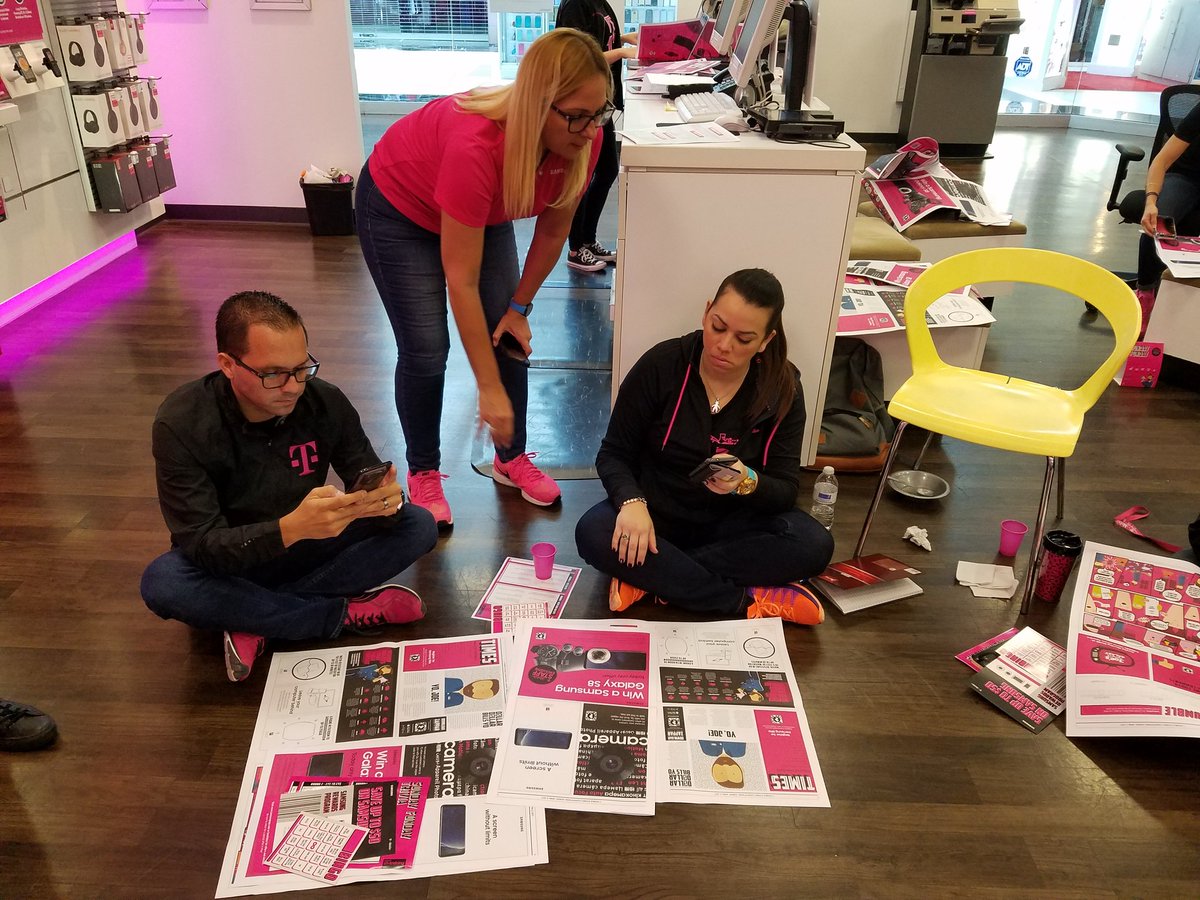 @theSamsungSide #SamsungSundayFunday