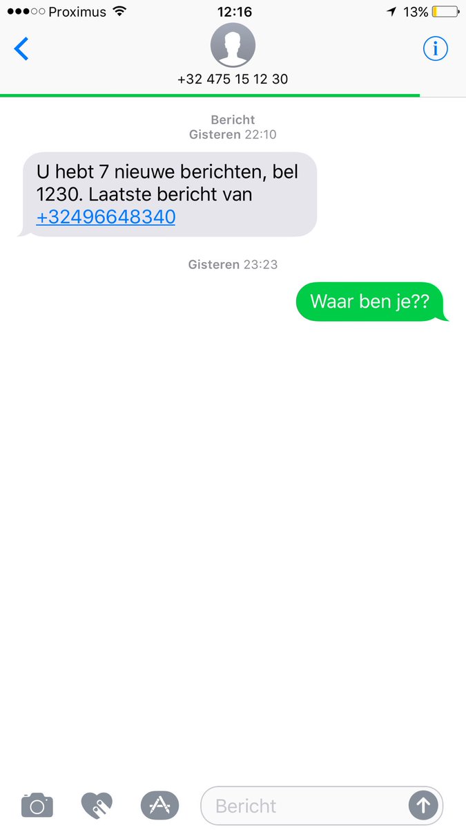 MarieSabbe's tweet photo. Wanneer je de dag na een feestje terug naar je gesprekken kijkt en ziet dat je hebt gestuurd naar voicemail 😂😅 https://t.co/jsKVifDt7d