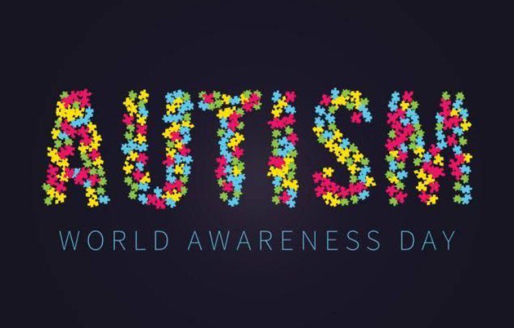 mckee_49's tweet photo. Just because not everyone reaches the same milestones at the same age, does not change the value of that person💙😊 #WorldAutismAwarenessDay https://t.co/8Bl1gDsk7p