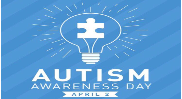 mckee_49's tweet photo. Just because not everyone reaches the same milestones at the same age, does not change the value of that person💙😊 #WorldAutismAwarenessDay https://t.co/8Bl1gDsk7p