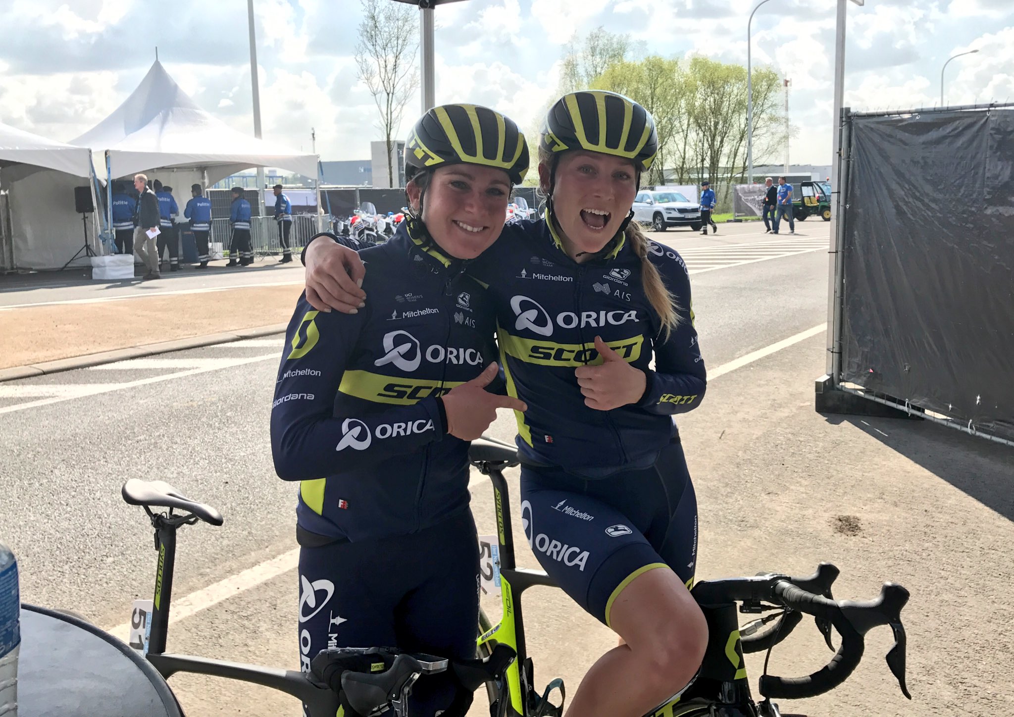 аннемик и грейси