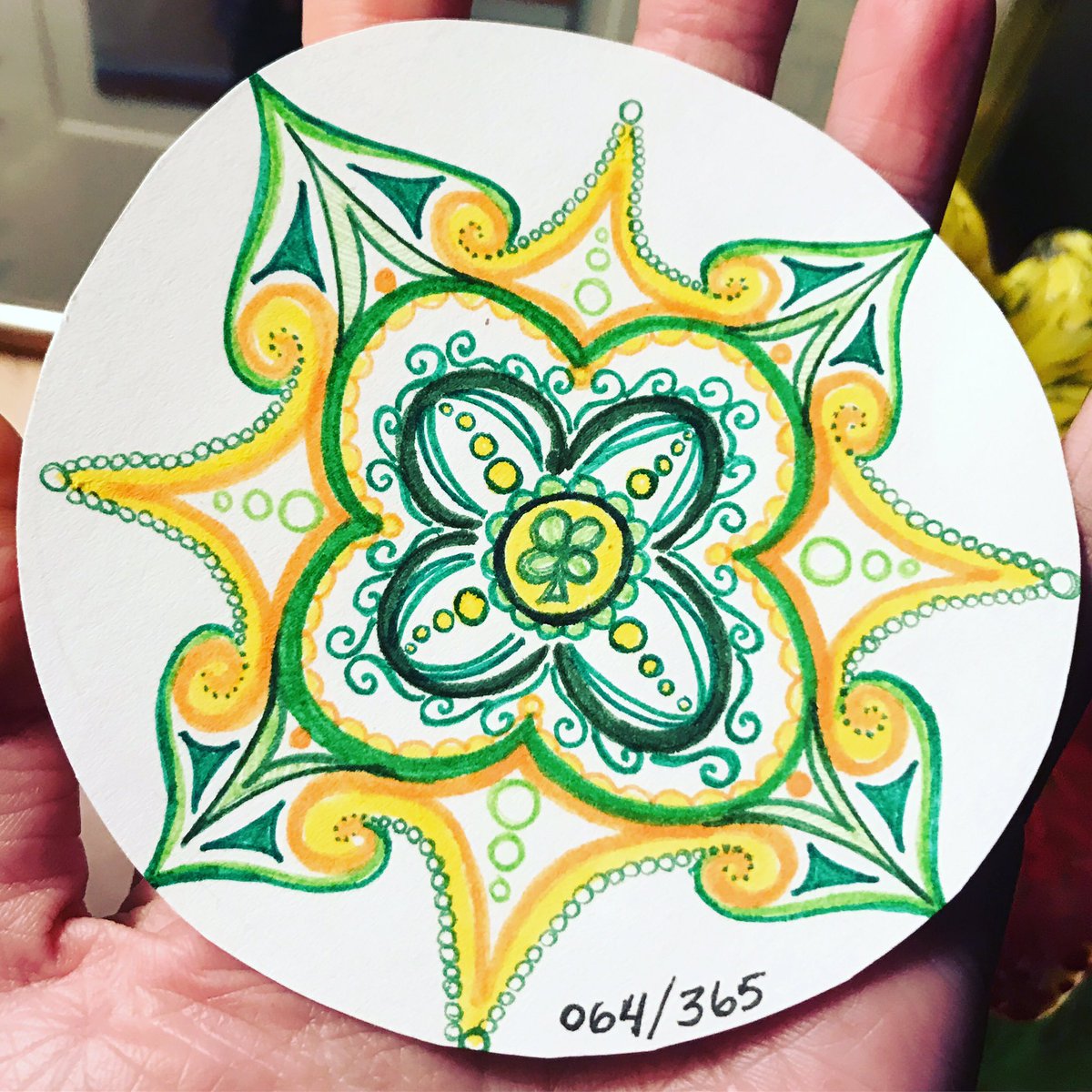 JulEArtworks's tweet photo. Days 063 - 066 / #365DaysosArt https://t.co/fWL2odd6LZ