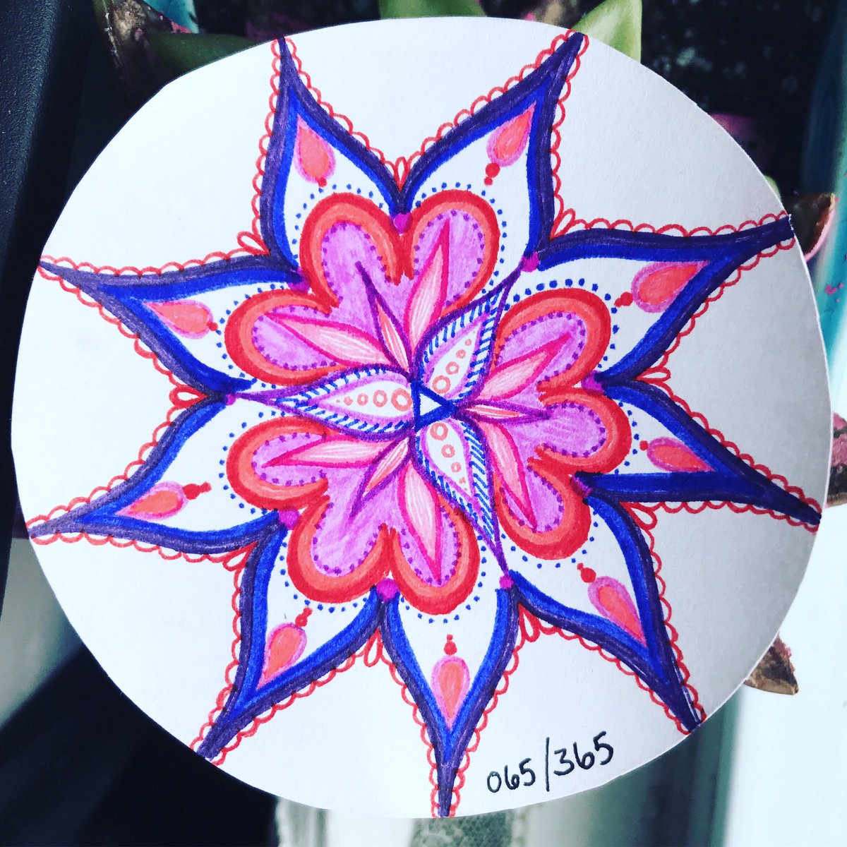 JulEArtworks's tweet photo. Days 063 - 066 / #365DaysosArt https://t.co/fWL2odd6LZ