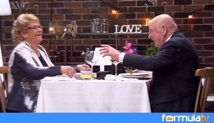 FormulaTV's tweet photo. Antonio no tiene ningún complejo: 'He tomado hasta tres viagras, lo de que te mueres es mentira' (#FirstDates299) https://t.co/Qmz2azhSEx https://t.co/Vup7q7lZjV