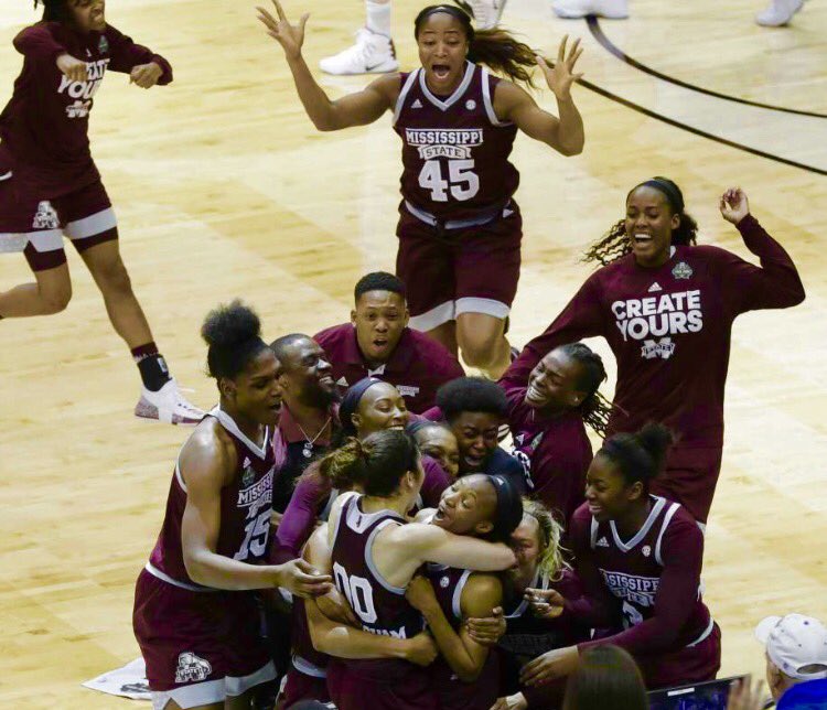cpscholes's tweet photo. @HailStateWBK awesome, just awesome.  Now let's go finish this!  #MiracleOnMaple https://t.co/Whzf8pX32A