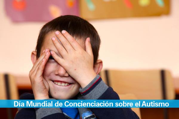 unicefvenezuela's tweet photo. El autismo no lo hace invisible...
¡Para cada niño y niña, derechos!
#DiaMundialAutismo https://t.co/ClbWXdMIgN