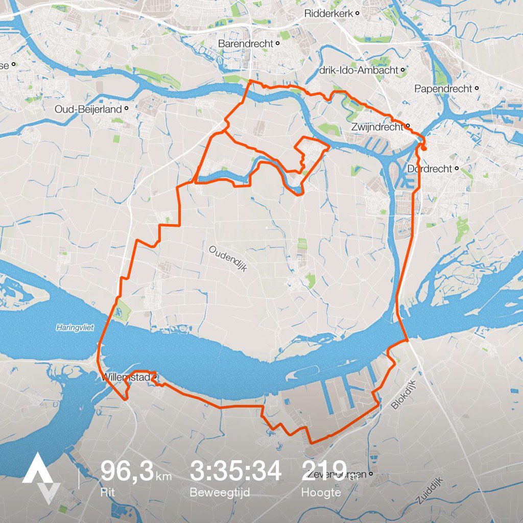 VriendenTegenKanker tweet media