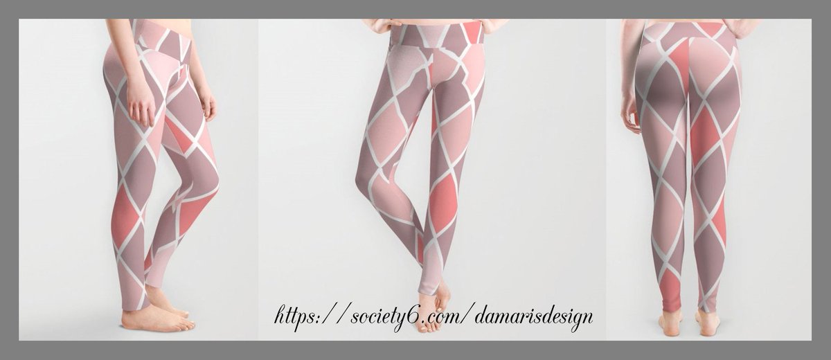DamarisDsgn's tweet photo. Leggings only $34.00 right now. Buy here: https://t.co/DklLt7O8zB #running #pants #cothes #society6 https://t.co/BxpRflnVwv
