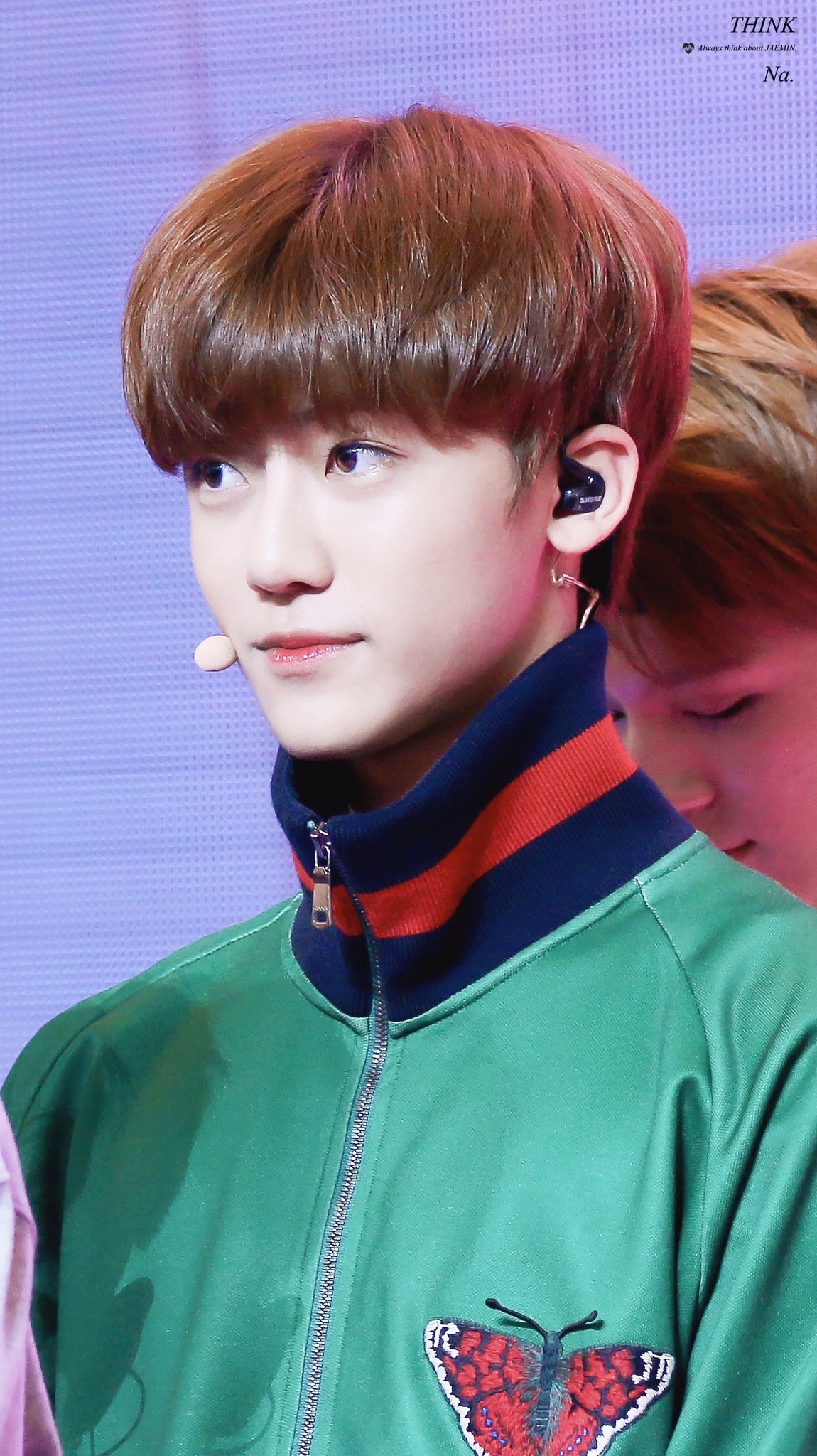 ㅡ♡JAEMIN THAILAND on Twitter: "[HQ] 160910 #재민 #JAEMIN ⒸTHINKNa_JAEMIN