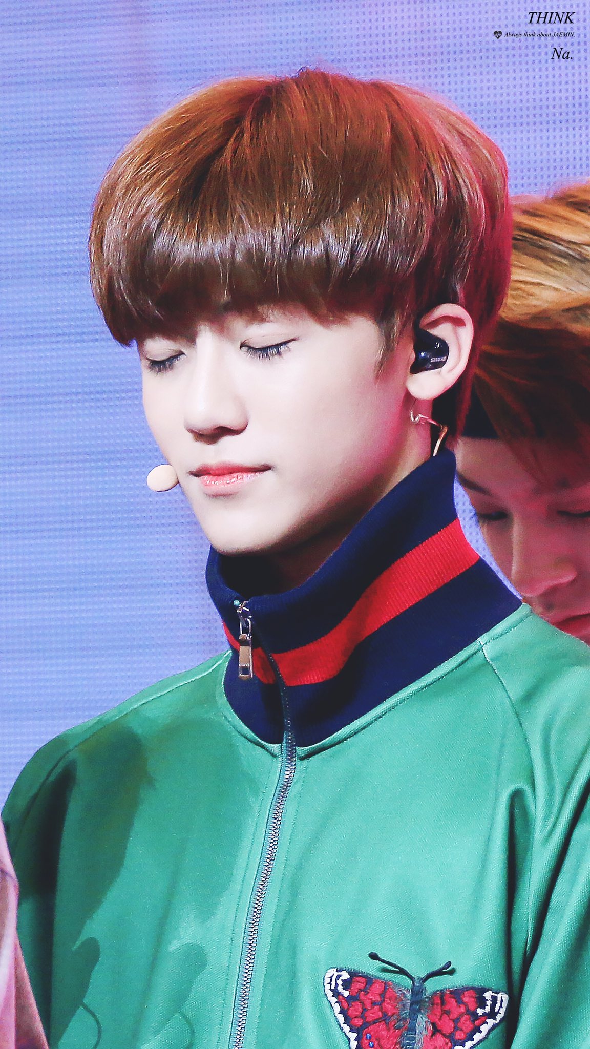 ㅡ♡JAEMIN THAILAND on Twitter: "[HQ] 160910 #재민 #JAEMIN ⒸTHINKNa_JAEMIN