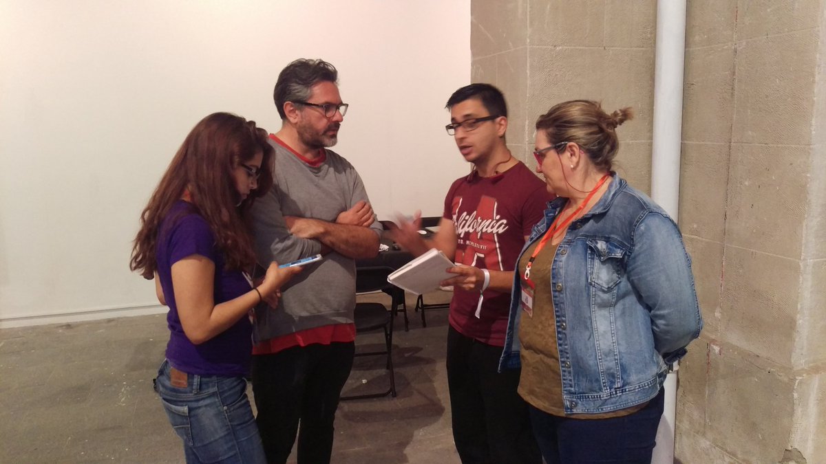 flow_base's tweet photo. Objetivo ganar!! 💪💪💪 #SWTenerife lo más importante el #Equipo ¡vamos equipo! https://t.co/xfnEtYBhG0