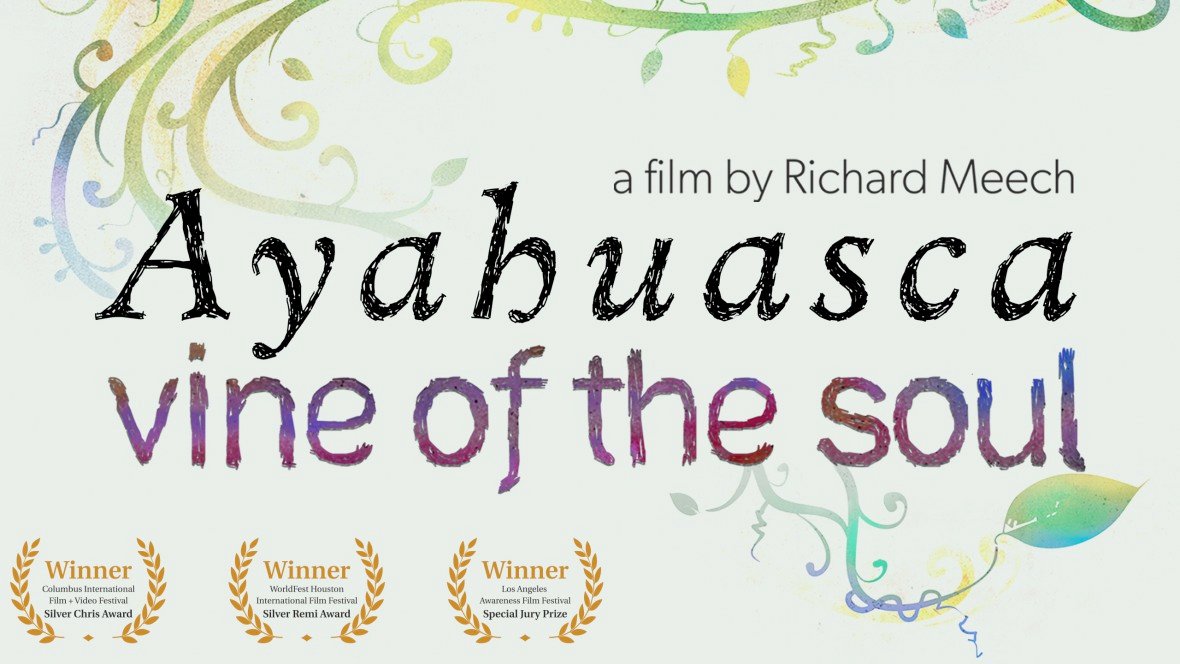 CollectivAwaken's tweet photo. Check out this amazing #Ayahuasca documentary. The vine of the soul! #Healing #Shamanism #Psychedelics https://t.co/bG9mIAsYaI https://t.co/ChKPDn9DwZ