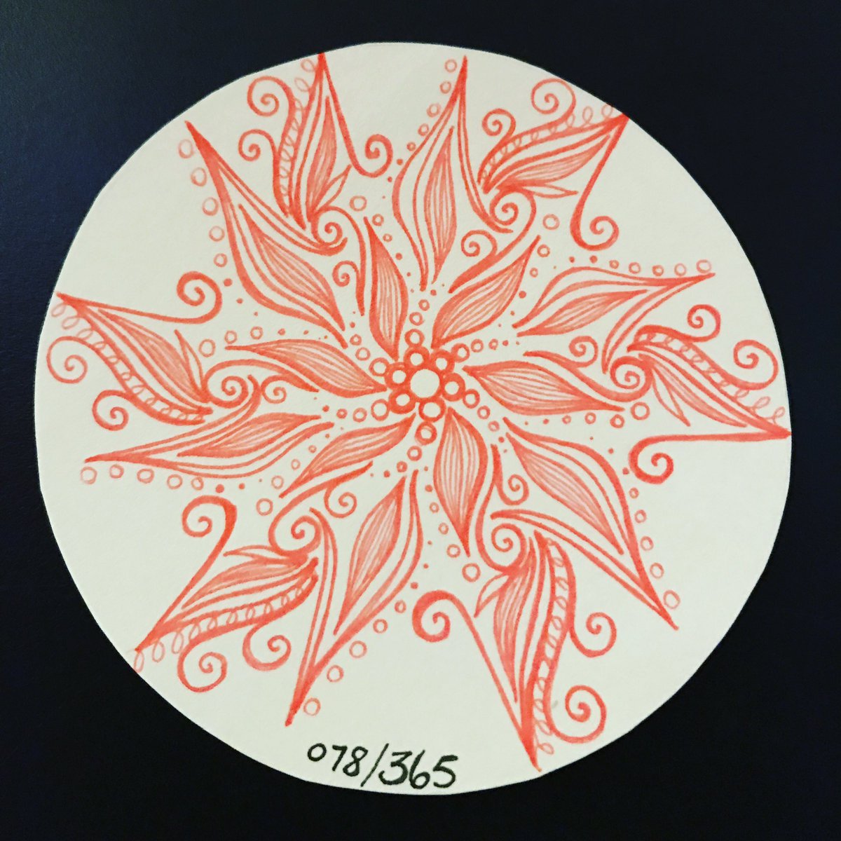 JulEArtworks's tweet photo. Days 075 - 078 / #365DaysosArt https://t.co/W30btRd62k