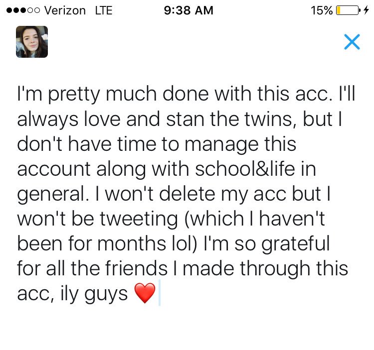 kylie (@dyingoverdolans) on Twitter photo 