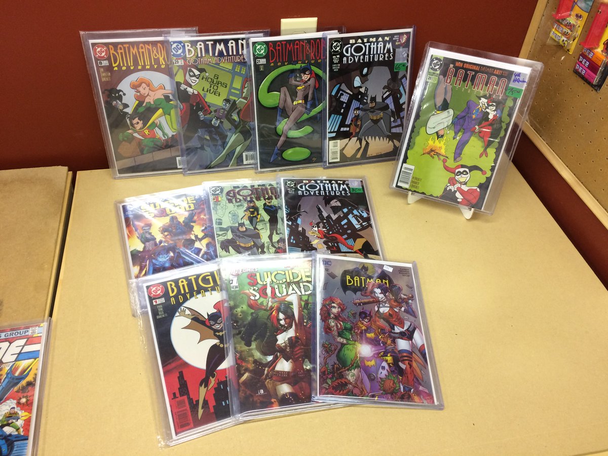 lineart comics Twitter