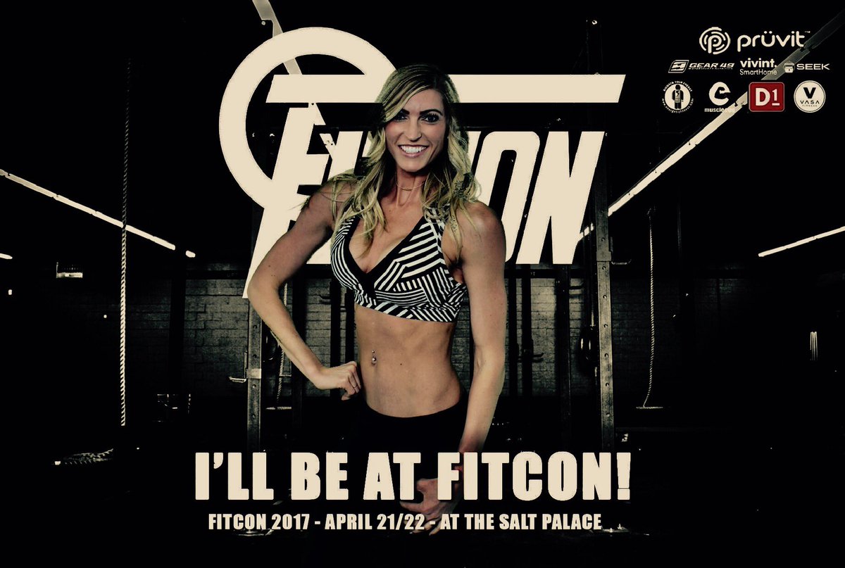 slcgirlrunning's tweet photo. Mariam Rogers NPC Bikini athlete 3 weeks out @FitConUtah @SaltCityShowdwn !! #npcutah #npc #bikini #fitmom https://t.co/pXK7RxCthI