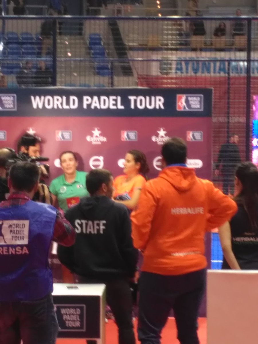 El comienzo de una bonita historia <a href="/martita_ortega/">Martita Ortega</a> <a href="/asanchezfallada/">Ari Sánchez</a> @rodri_ovide