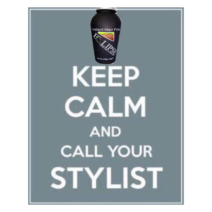 eclipsefibers's tweet photo. Keep calm and try @eclipsefibers today!✔️✔️💙 https://t.co/KfuC7MRQ9s