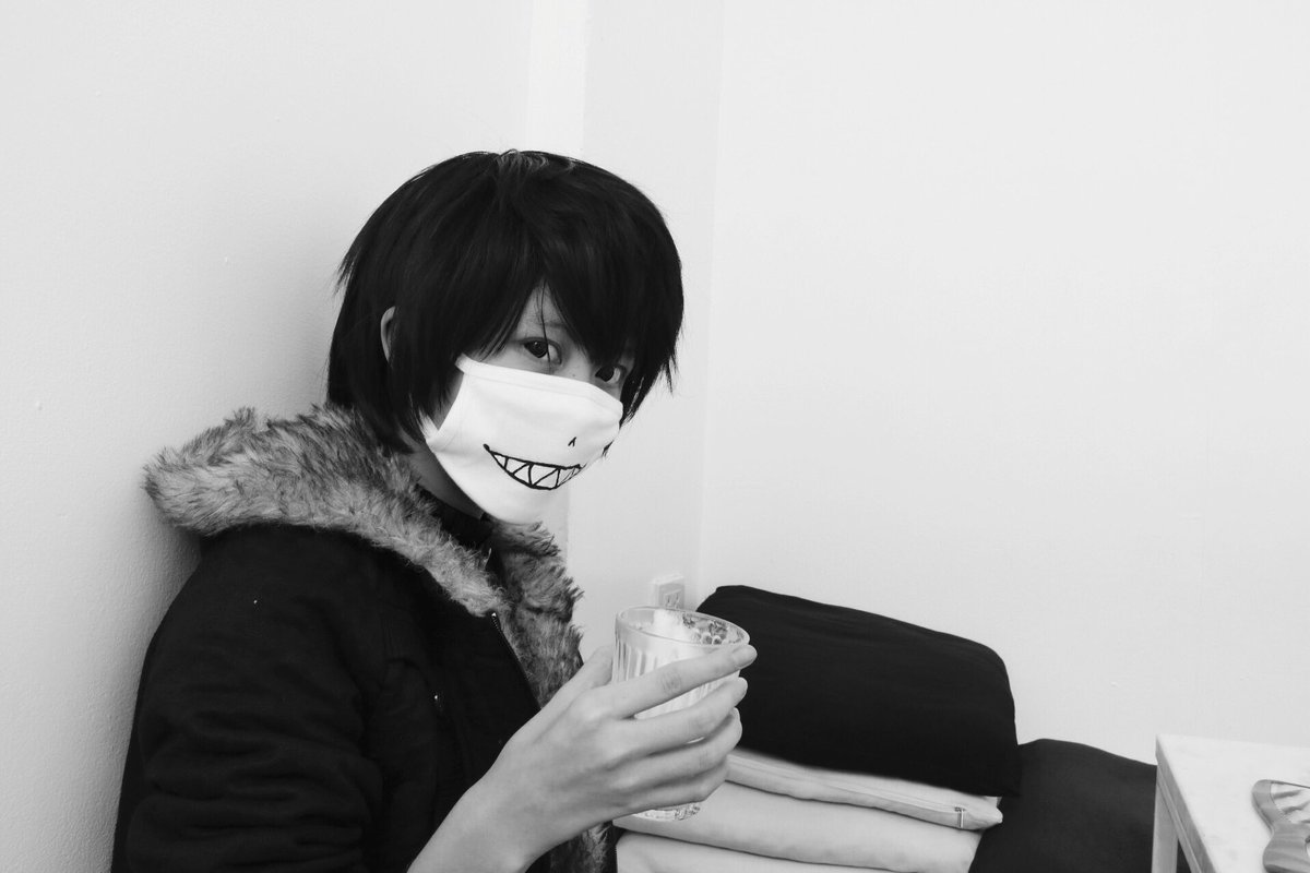 ButterArt6's tweet photo. #EF #Echofell #sans #ut #undertale #echofellsans https://t.co/T8uHkdZ8BP