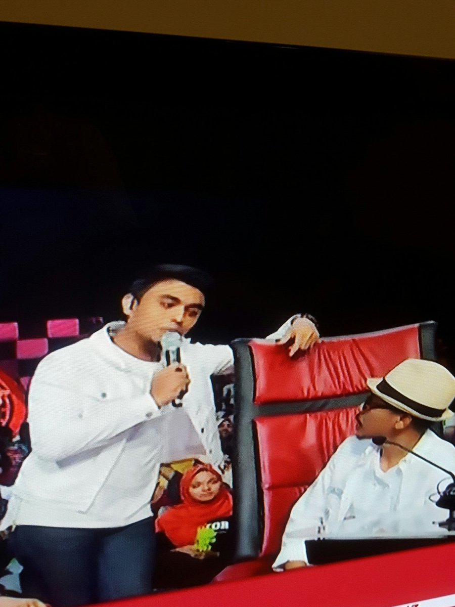 Jom Kasi Panas tweet media