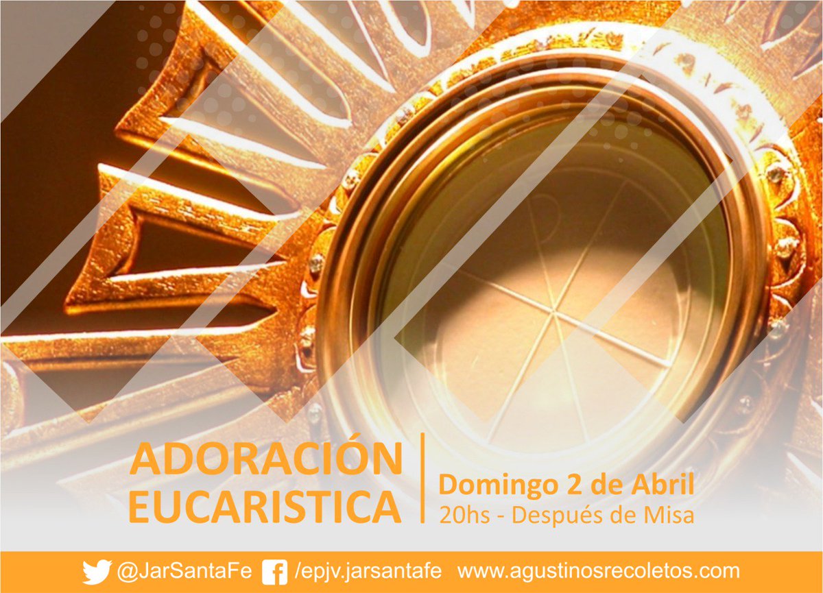 JarSantaFe's tweet photo. ¡Hoy!¡Hoy!¡Hoy! Los esperamos a todos! https://t.co/1KohB6jsW4