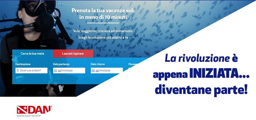 Dive_Circle's tweet photo. DiveCircle è online con la nuova piattaforma di booking 👉 https://t.co/ApkuOnAezQ @buytourism @EnLabs @EquinvestCrew @DdW_Innovazione https://t.co/1wAZjSli7w