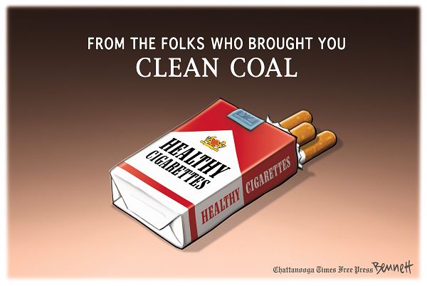 BennettCartoons's tweet photo. 4/2/2017- Thanks Anyway #CleanCoal #ParisAgreement #Trump https://t.co/2BT3cg2Jun https://t.co/yIhDro0Ezk