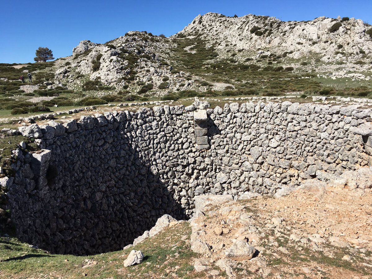 pereznadal77's tweet photo. Espectacular la caminata @SerraAmunt @caminsnatura #facheca #famorca https://t.co/lztFq0Y0zB