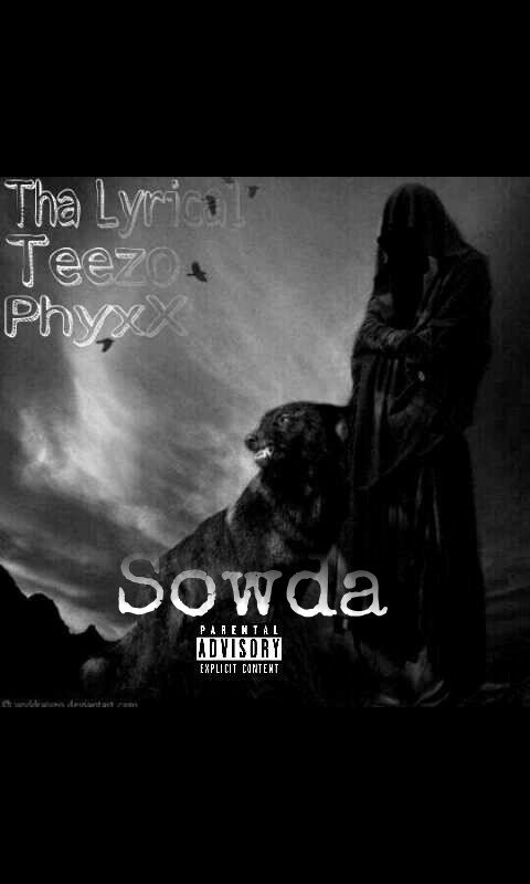 TeezoTheMenace's tweet photo. Rapping is my favourite type of music 😀. If it's yours to download #SOWDA right now:
https://t.co/HKamzj6IlF https://t.co/G1DkyGYTT3