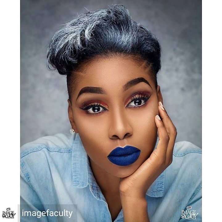 MakeUpNigeria's tweet photo. @Regrann from @imagefaculty  -  I'm not WEIRD, my reality is just different from yours!
Makeup @mobongies
Muse @iniitama
📷 @idongesitusanga… https://t.co/LUdqgl8dAn