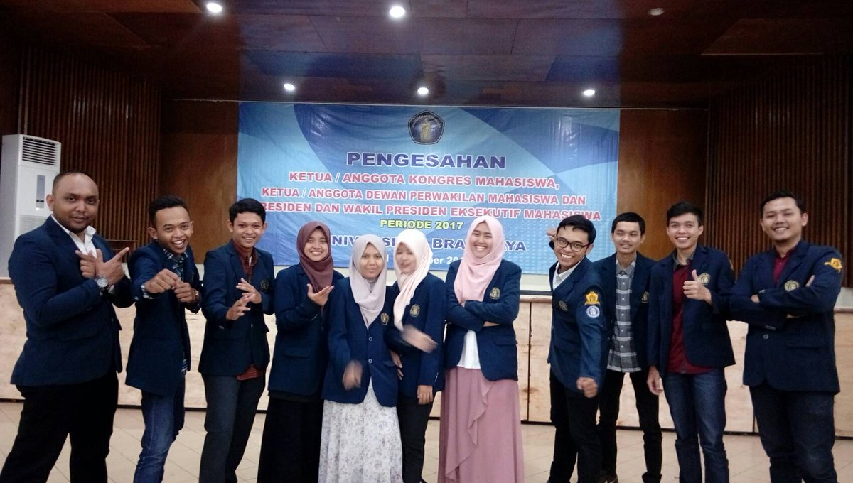 DPMUB's tweet photo. Pelantika DPM UB 2017 (20 Desember 2016) 

#DPMUB2017
#Latepost
#IntegrasiGerak https://t.co/2jwUgUqgY9