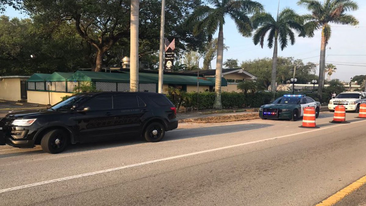 Person killed at Polo Club in West Park, deputies say bit.ly/2nO4cpF Stay with @IanMargol for more https://t.co/mmKEhxryow