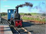 bahnbilder's tweet photo. Die kleine Gigants Causeway and Bushmills Railway Dampflok SHANE N°3 dam #hellertalde https://t.co/KuWs5tnwxI https://t.co/oi7z9iuuTi