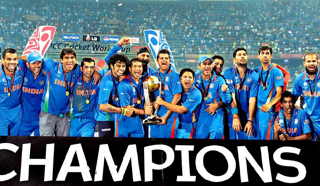 cricket_kida's tweet photo. Euphoria.
#WorldCup2011 #6yearsofvictorious https://t.co/MCEmCgf52M