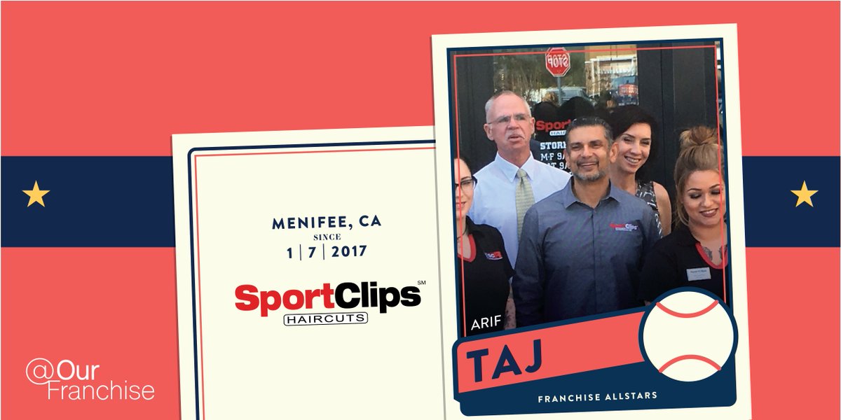 @OurFranchise tweet media