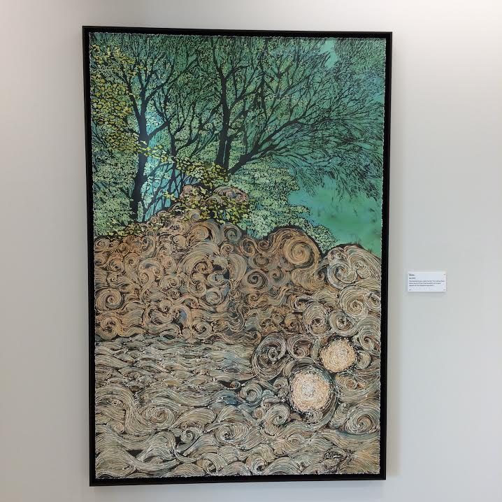 AllphinBatik's tweet photo. Stuhr Museum  #batik https://t.co/Yl1msPDVtN https://t.co/UPSBaHgv39