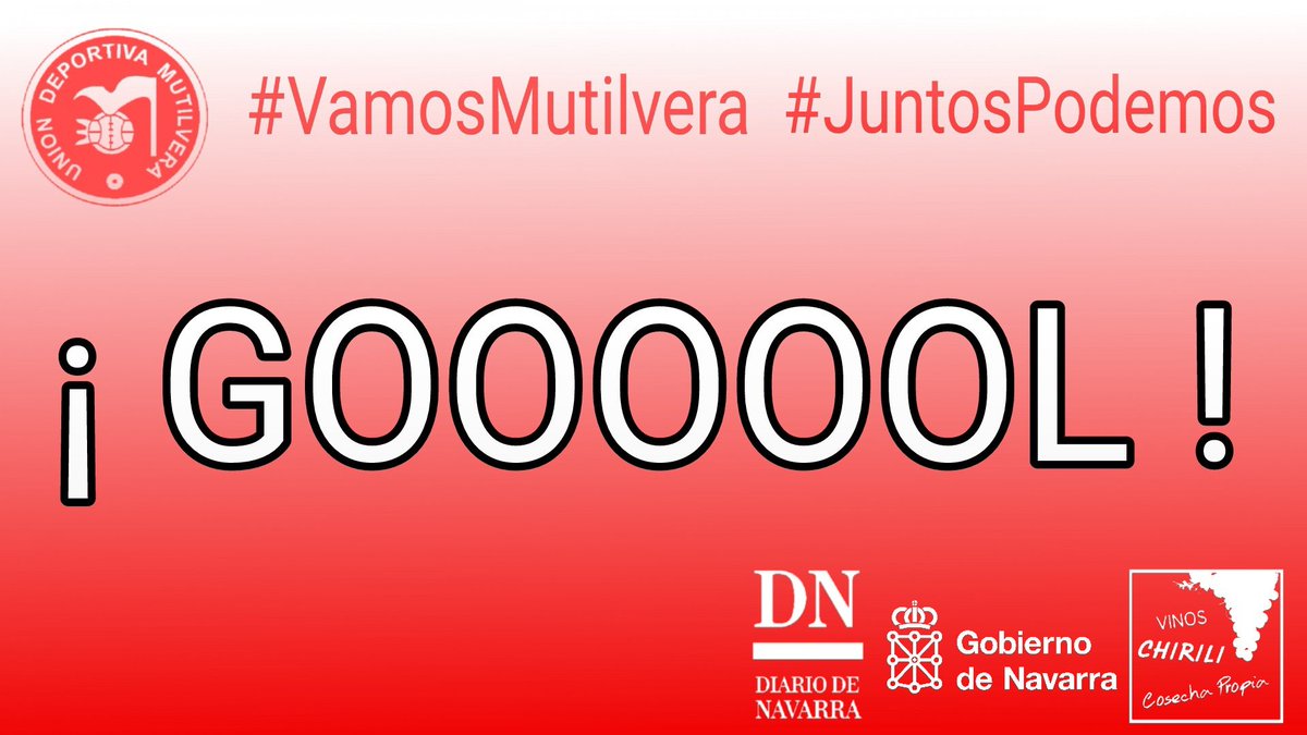 U.D. Mutilvera tweet media