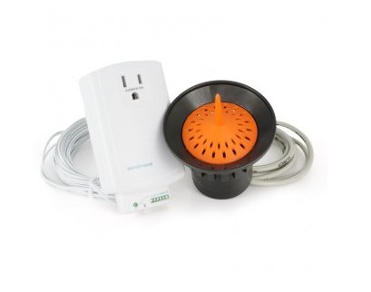 WUIW's tweet image. Install a #rain sensor on your irrigation panel so it won't run when it's raining ow.ly/3PXCc #conserve