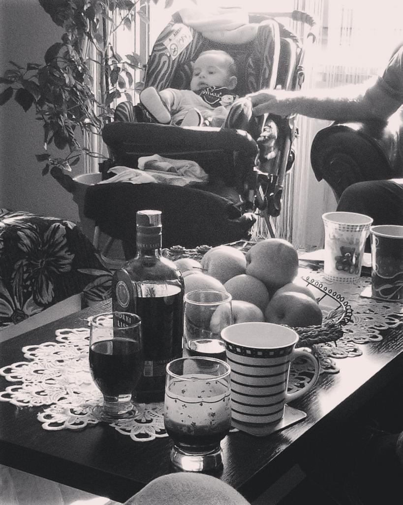 GagaBarak's tweet photo. Tetkino sam dete od glave do pete 😁💜 https://t.co/jqJ8Numi1g