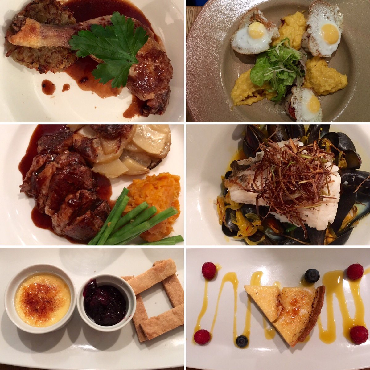 Enjoyable visit last night to the recently reopened <a href="/GravyBoesti/">Gravy-Boesti</a> in Truro