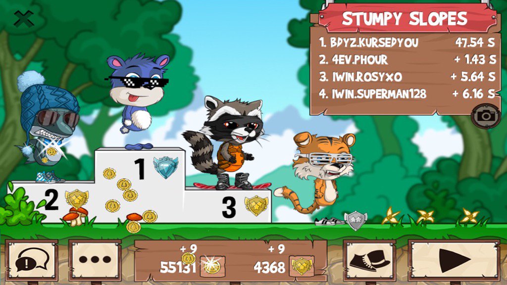 ph0ur's tweet image. Having a blast @ #funrun2 #KurSedYou #RosyXO #superman128